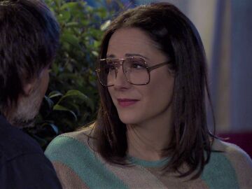 &iexcl;Gloria pilla a Guillermo besando a Cristina!