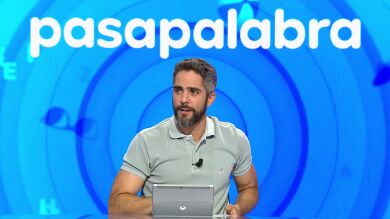 Roberto Leal se aventura en el freestyle contra Arkano y el resultado es abrumador: “¿Qué hago, me voy?”