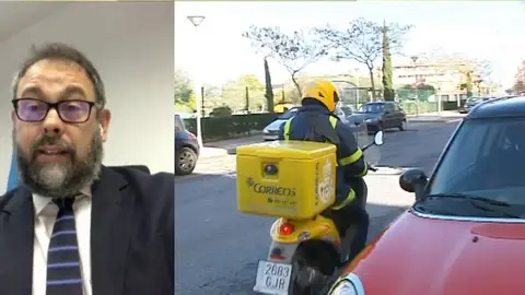 último día voto por correo Antena 3