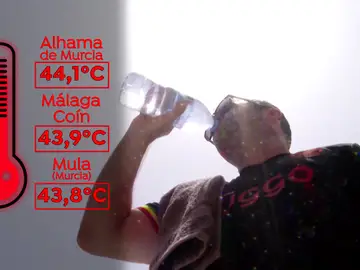 Temperaturas extremas Temperaturas extremas