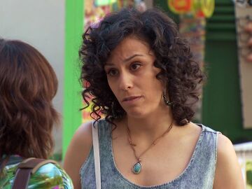 &Uacute;rsula sorprende a Roc&iacute;o con sus planes de futuro: &ldquo;Creo que voy a regresar a las Alpujarras&rdquo; 