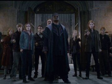 "Pero quién es este": Descubren que Rupert Grint fue reemplazado por un doble en esta escena clave de 'Harry Potter' 