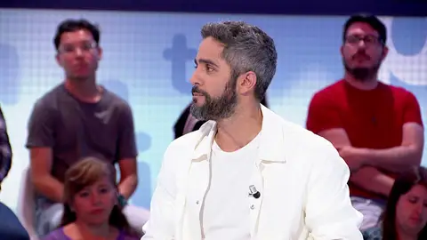 ¿Sabes de dónde proviene ‘Camino de rosas’? Roberto Leal explica todo sobre esta palabra ¿Sabes de dónde proviene ‘Camino de rosas’? Roberto Leal explica todo sobre esta palabra