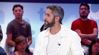 ¿Sabes de dónde proviene ‘Camino de rosas’? Roberto Leal explica todo sobre esta palabra