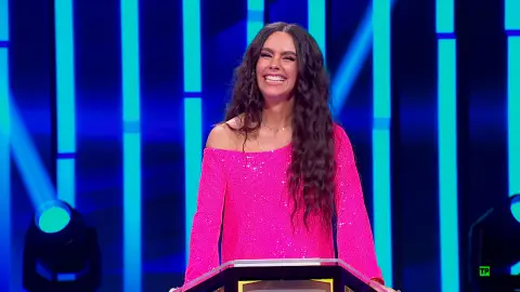 Cristina Pedroche Cristina Pedroche