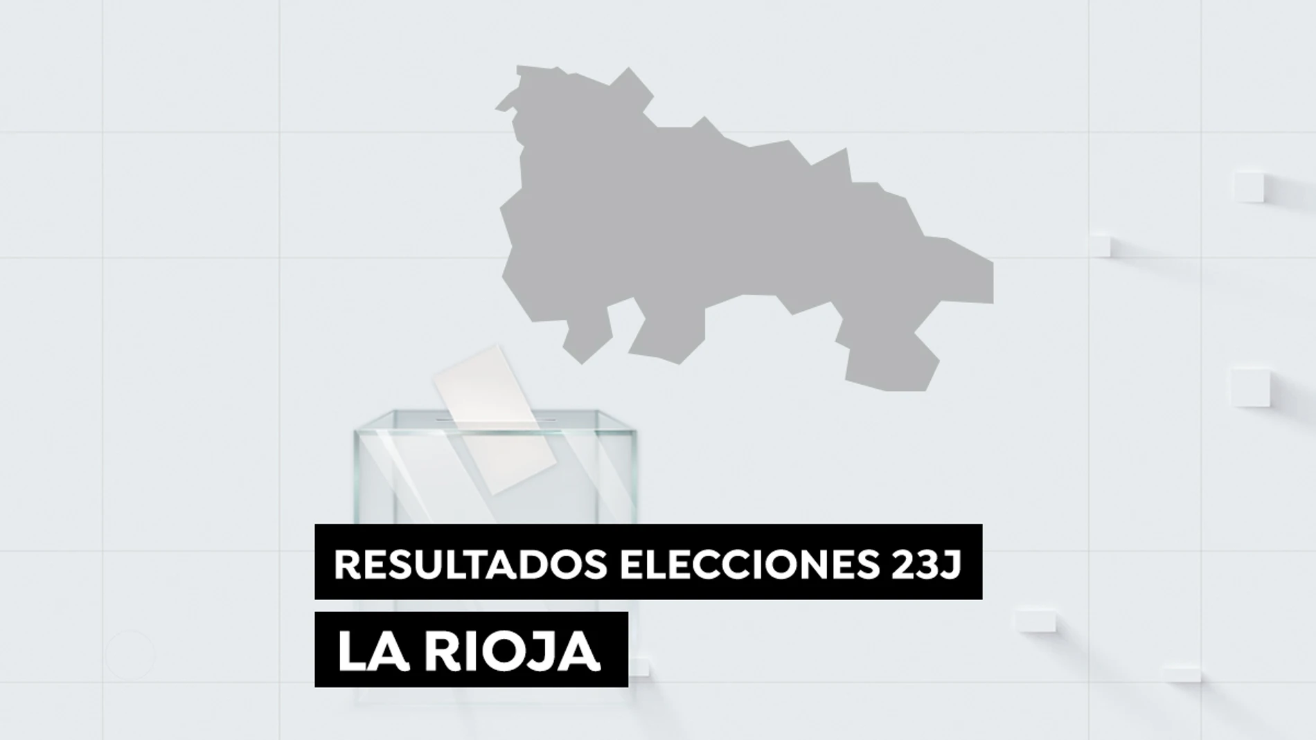 Resultado elecciones La Rioja Resultado elecciones La Rioja