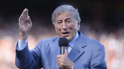 Tony Bennett Tony Bennett