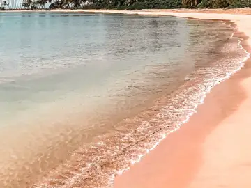 Una playa Una playa