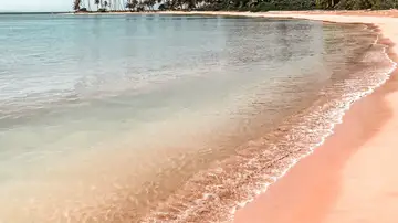 Una playa 