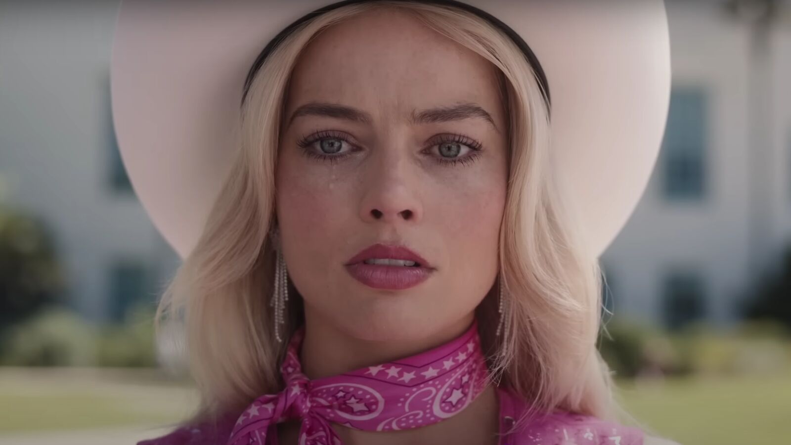 Greta Gerwig explica la escena final de 'Barbie': 