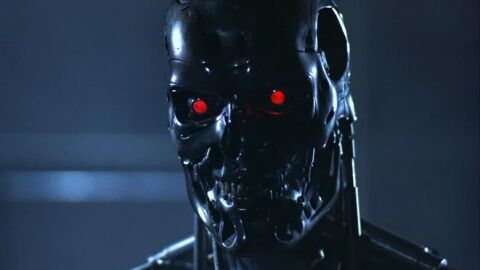 Escena de 'Terminator'