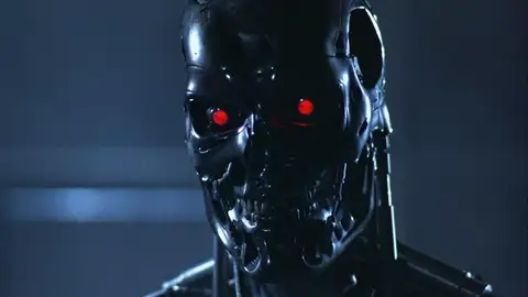 Escena de 'Terminator' Escena de 'Terminator'
