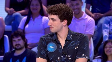 El ‘rifirrafe’ entre Fer y Roberto Leal digno de telenovela: “Lo hablamos fuera, ¿vale?”