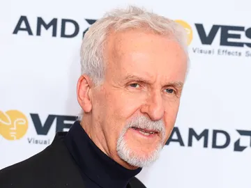 James Cameron James Cameron