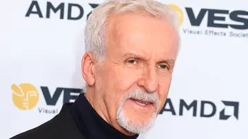 James Cameron James Cameron