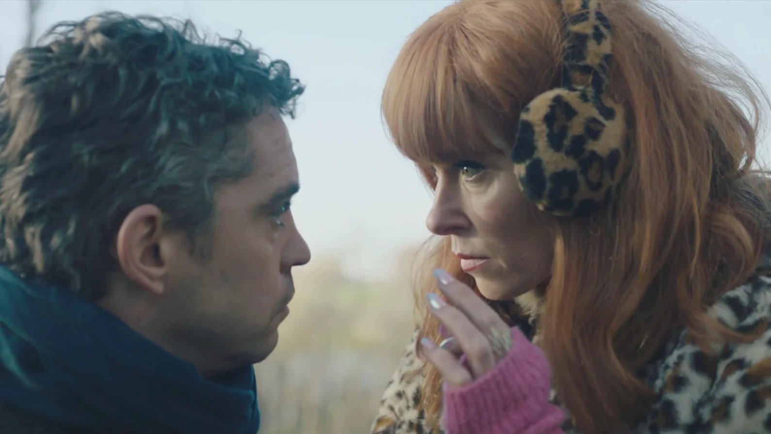 Gilles descubre el embarazoso secreto de Morgane, el pr&oacute;ximo jueves en Antena 3 