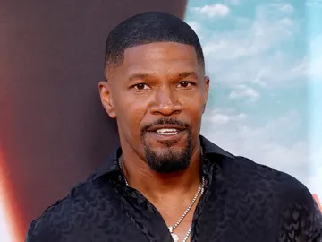 Jamie Foxx Jamie Foxx