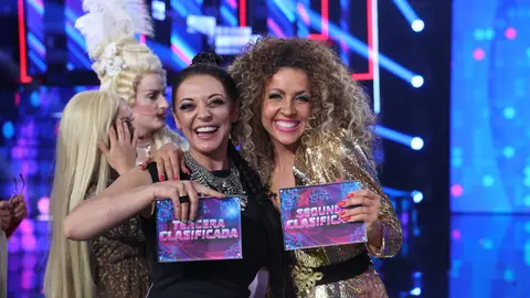 Los concursantes desvelan los entresijos de la Gran Final de ‘TCMS 10’: “Mucho llanto, en el ascensor lloraba” Los concursantes desvelan los entresijos de la Gran Final de ‘TCMS 10’: “Mucho llanto, en el ascensor lloraba”