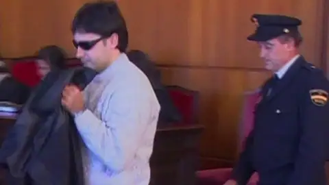 Imagen de archivo de Joaquín Ferrándiz Imagen de archivo de Joaquín Ferrándiz