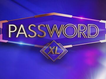 Vuelve el mítico concurso: ‘Password’, el próximo viernes estreno en Antena 3 