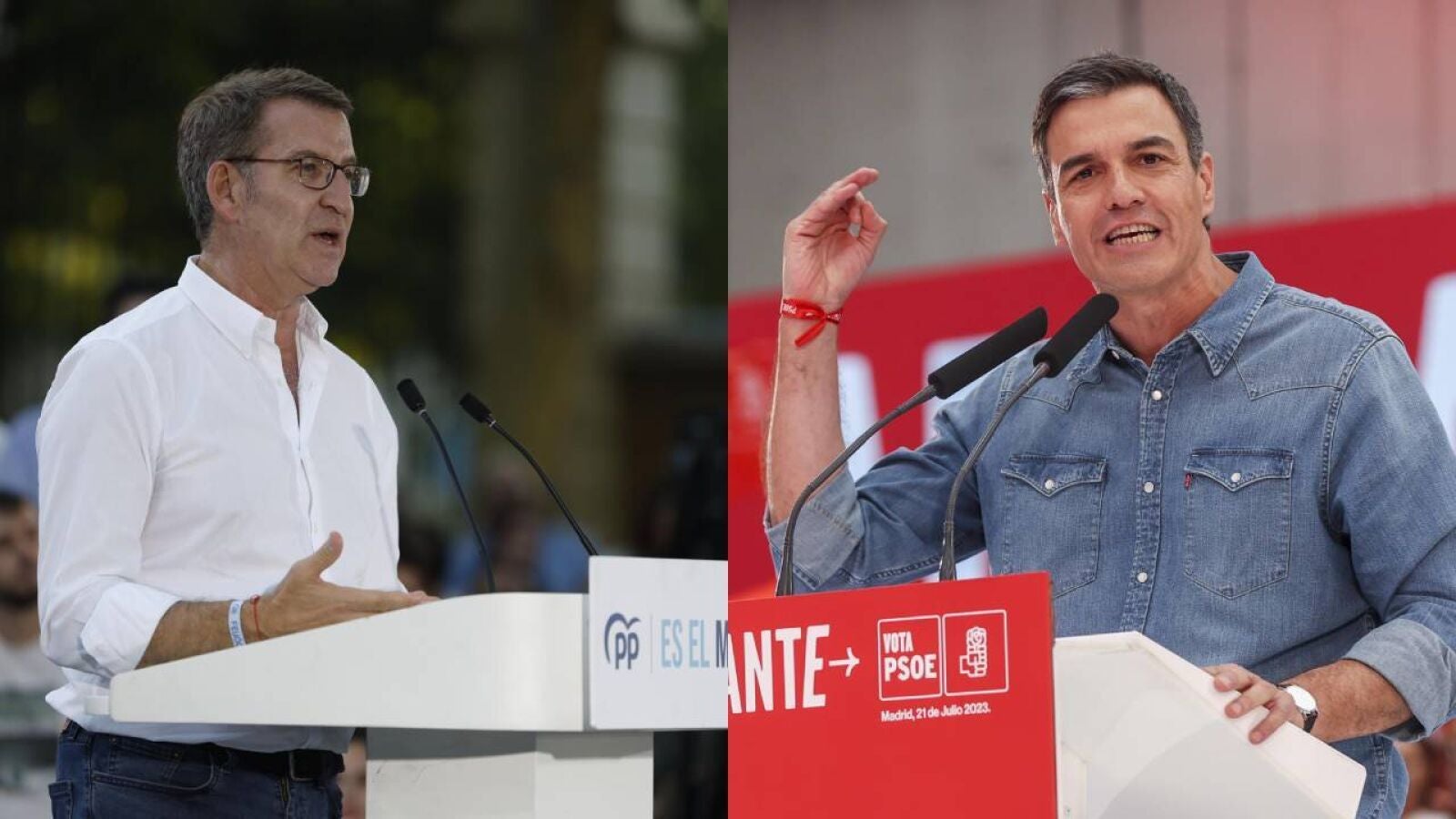 ¿Quién ha ganado las elecciones?