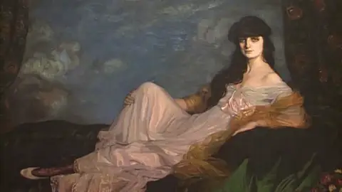 Pîntura de Ignacio Zuloaga Efemérides de hoy 26 de julio de 2023: ¿Qué pasó el 26 de julio?