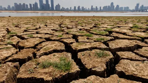 Verano de 2023, un verano de récord a causa del Cambio Climático