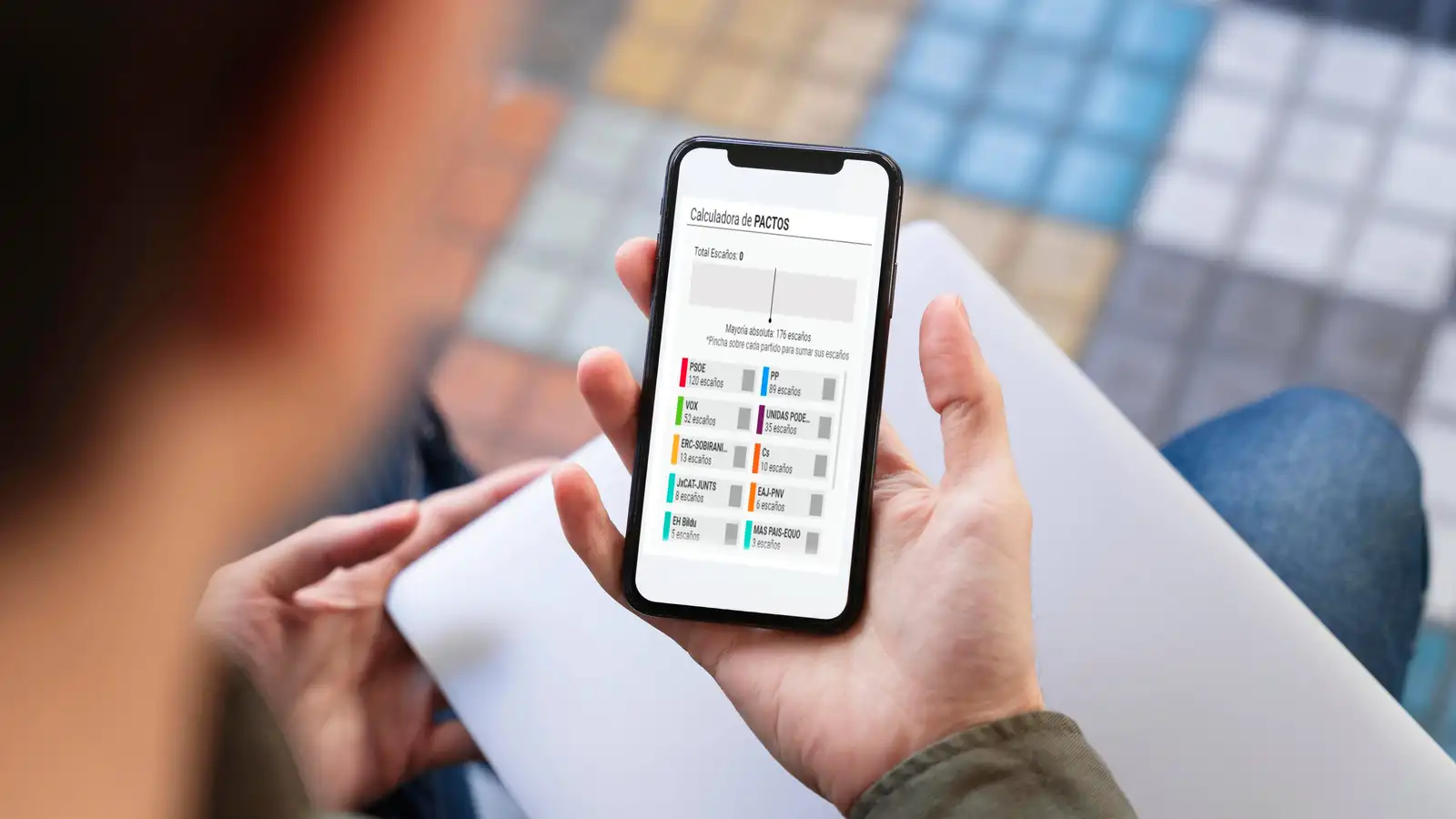 Comprueba los pactos en las elecciones generales 2019 que dieron el Gobierno a Pedro Sánchez