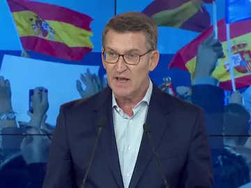 Alberto Núñez Feijóo Alberto Núñez Feijóo