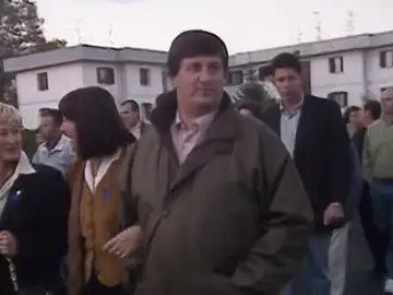 Juan María Jauregui Juan María Jauregui