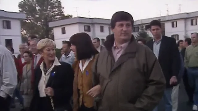 Juan María Jauregui Efemérides de hoy 29 de julio de 2023: Atentado Jáuregui