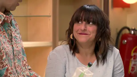 En el próximo capítulo de ‘Amar es para siempre’: Rocío descubre que está embarazada En el próximo capítulo de ‘Amar es para siempre’: Rocío descubre que está embarazada