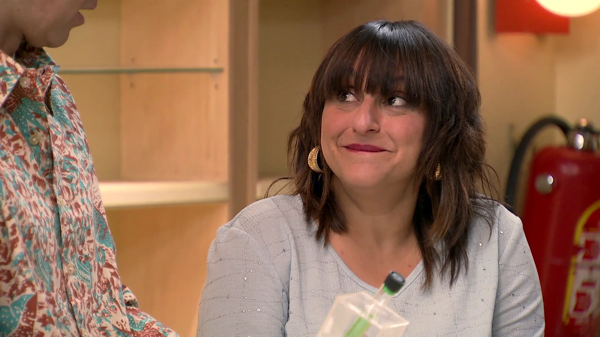 En el próximo capítulo de ‘Amar es para siempre’: Rocío descubre que está embarazada En el próximo capítulo de ‘Amar es para siempre’: Rocío descubre que está embarazada