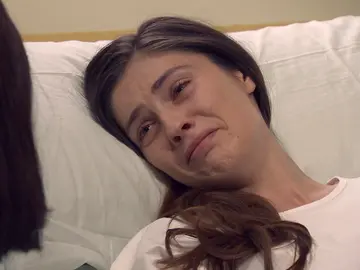 Andrea confiesa a la policía el asesinato de Ana Mari: “Solo voy a estar en paz si su muerte deja de ser un secreto” Andrea confiesa a la policía el asesinato de Ana Mari: “Solo voy a estar en paz si su muerte deja de ser un secreto”