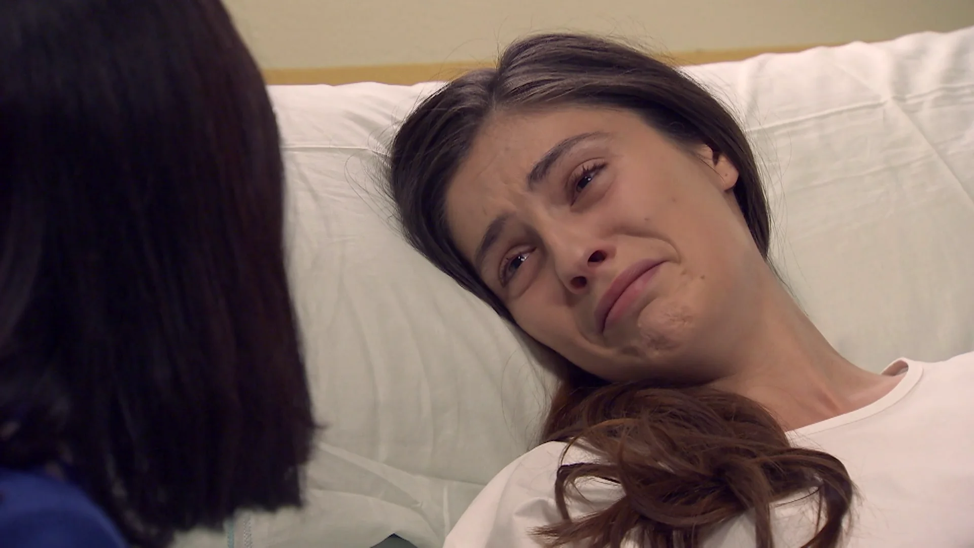 Andrea confiesa a la polic&iacute;a el asesinato de Ana Mari: &ldquo;Solo voy a estar en paz si su muerte deja de ser un secreto&rdquo;