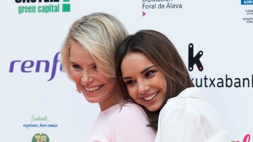 Soraya Arnelas y Chenoa