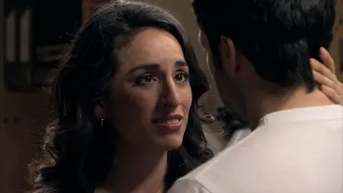 La petición de Carballo que puede cambiar el destino de Jorge: “Olvidemos juntos todo lo que nos ha separado” La petición de Carballo que puede cambiar el destino de Jorge: “Olvidemos juntos todo lo que nos ha separado”