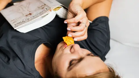 Doritos Doritos