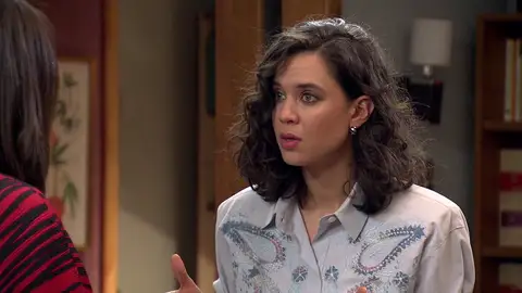 Gloria, cada vez más cerca de su padre: “Le hemos encontrado” Gloria, cada vez más cerca de su padre: “Le hemos encontrado”