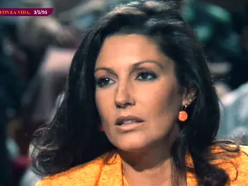 Carmina Ordóñez, casi 20 años de su muerte, y la relación entre sus hijos continúa distante Carmina Ordóñez, casi 20 años de su muerte, y la relación entre sus hijos continúa distante