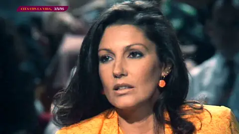 Carmina Ordóñez, casi 20 años de su muerte, y la relación entre sus hijos continúa distante Carmina Ordóñez, casi 20 años de su muerte, y la relación entre sus hijos continúa distante