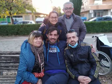 Insonio familiar fatal, la extraña enfermedad que castiga a la Sierra del Segura: "No hay palabras para describir tanto dolor" Insonio familiar fatal, la extraña enfermedad que castiga a la Sierra del Segura: "No hay palabras para describir tanto dolor"