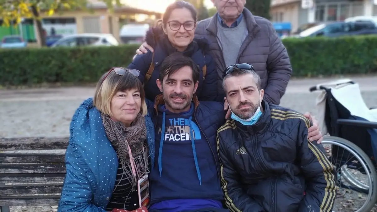 Insonio familiar fatal, la extraña enfermedad que castiga a la Sierra del Segura: "No hay palabras para describir tanto dolor" Insonio familiar fatal, la extraña enfermedad que castiga a la Sierra del Segura: "No hay palabras para describir tanto dolor"