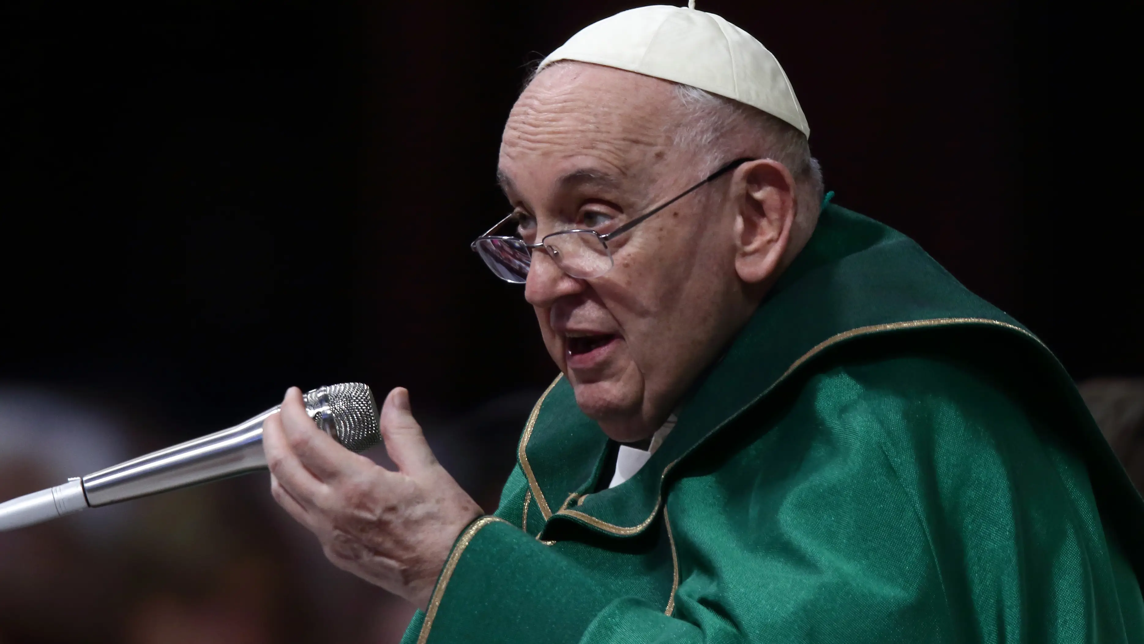 Papa Francisco