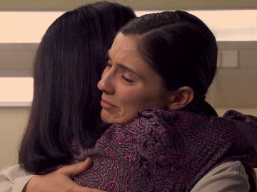 El último deseo de Andrea antes de entrar en prisión: “Manolita, por favor, déjame hacer las cosas bien”