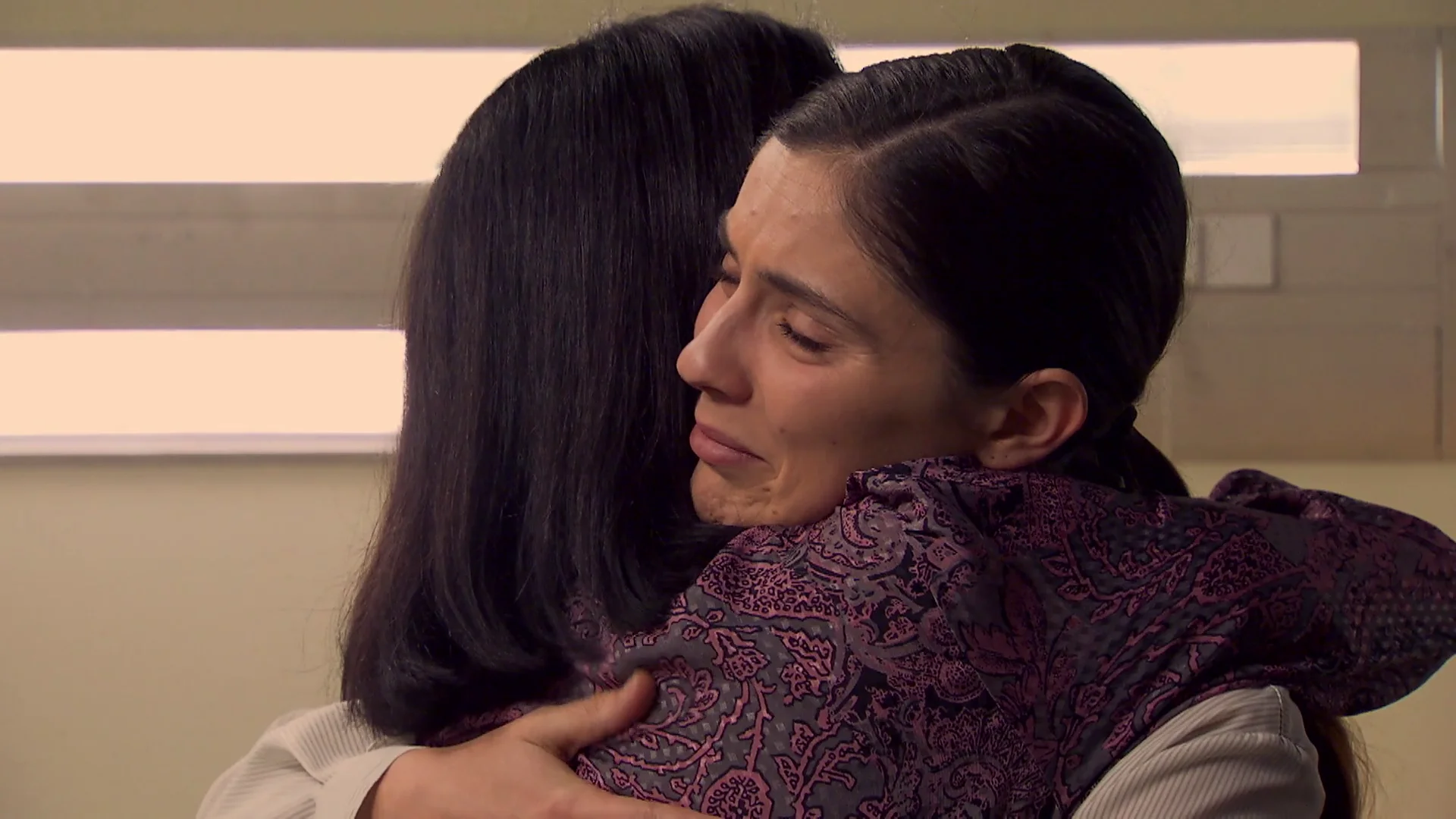 El último deseo de Andrea antes de entrar en prisión: “Manolita, por favor, déjame hacer las cosas bien”