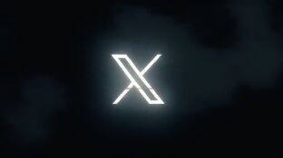 As&iacute; es el nuevo logo de Twitter