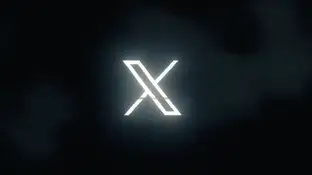 Así es el nuevo logo de Twitter Así es el nuevo logo de Twitter