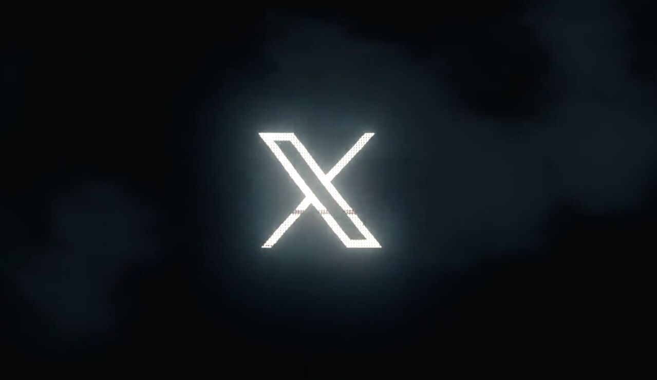 As&iacute; es el nuevo logo de Twitter