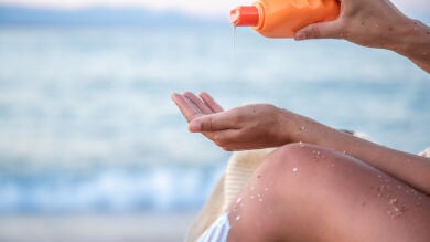 Cómo cuidar tu piel durante el verano: te damos 4 consejos